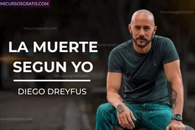 La muerte segun yo de diego dreyfus