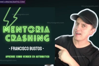 Mentoria craching fransisco bustos