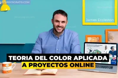 Teoria del color aplicada a proyectos online