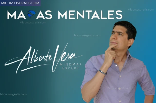 Mapas Mentales - Alberto Vera