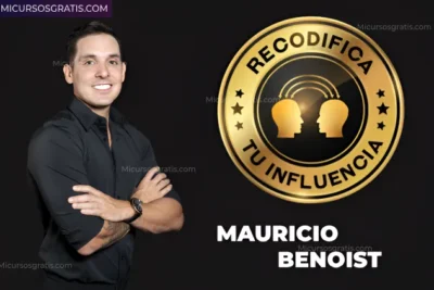 recodifica tu influencia mauricio benoist