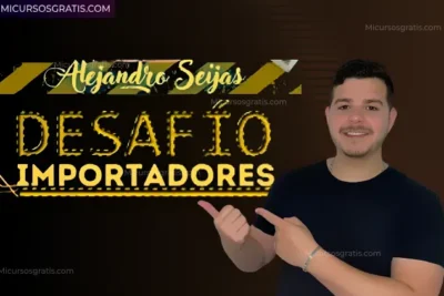 Desafio importadores alejandro seijas