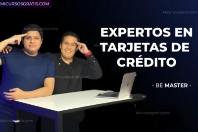 Expertos en tarjetas de credito bemaster