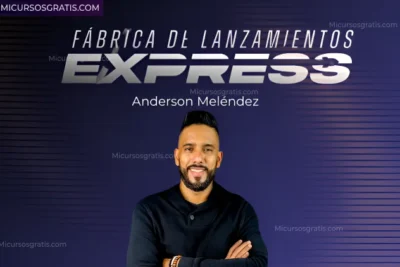 Fabrica de lanzamientos express anderson melendez