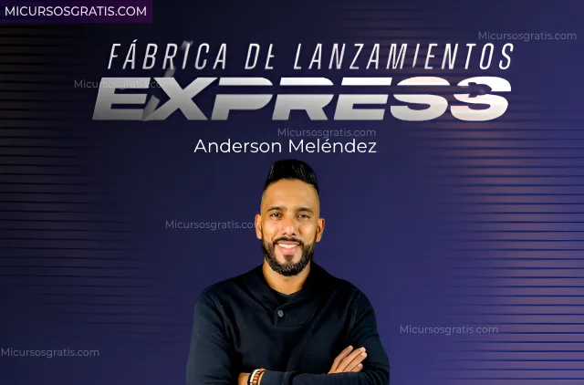 Fabrica de lanzamientos express anderson melendez