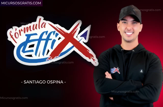 Formula effix santiago ospina