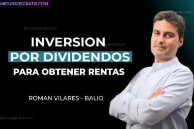 Inversion por dividendos para obtener rentas balio