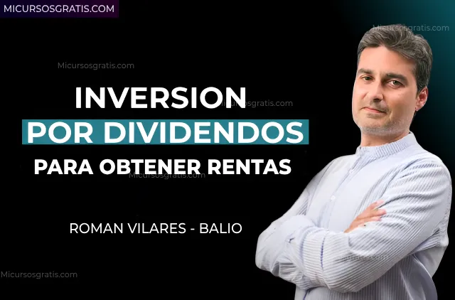 Inversion por dividendos para obtener rentas balio