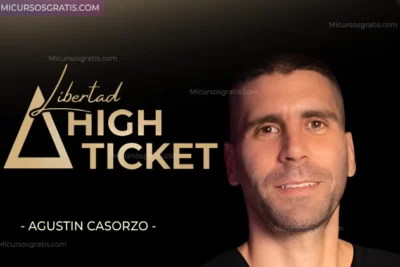 Libertad Hight de Ticket Agustin Casorzo