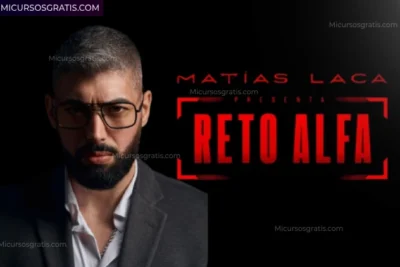 Reto Alfa – Matías Laca