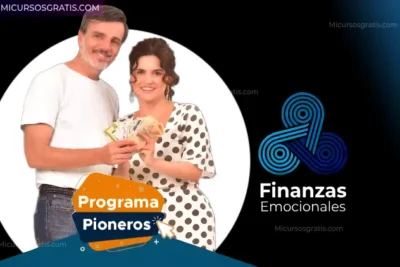 Programa PIONEROS – Finanzas Emocionales