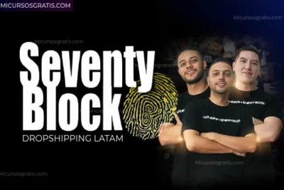 Sevently Block - Dropshipping Latam