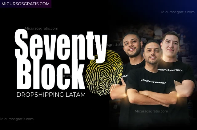 Sevently Block - Dropshipping Latam