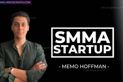 Programa Smma startup memo hoffman