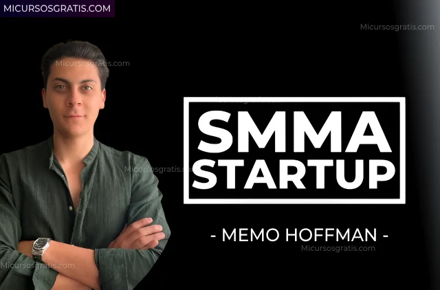 Programa Smma startup memo hoffman