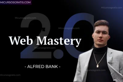 Web mastery 2.0 alfred bank