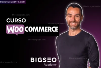 Woocommerce big seo academy