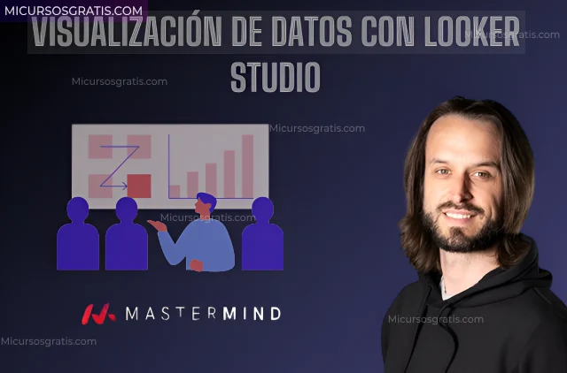 visualizacion de datos con looker studio