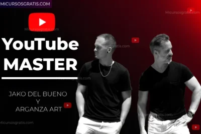 youtube master jako del bueno y arganza art