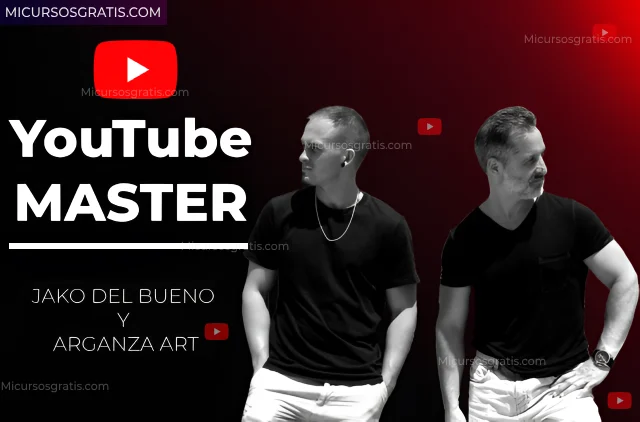 youtube master jako del bueno y arganza art